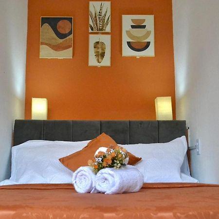 Villa Manga Rosa Lencois Dış mekan fotoğraf