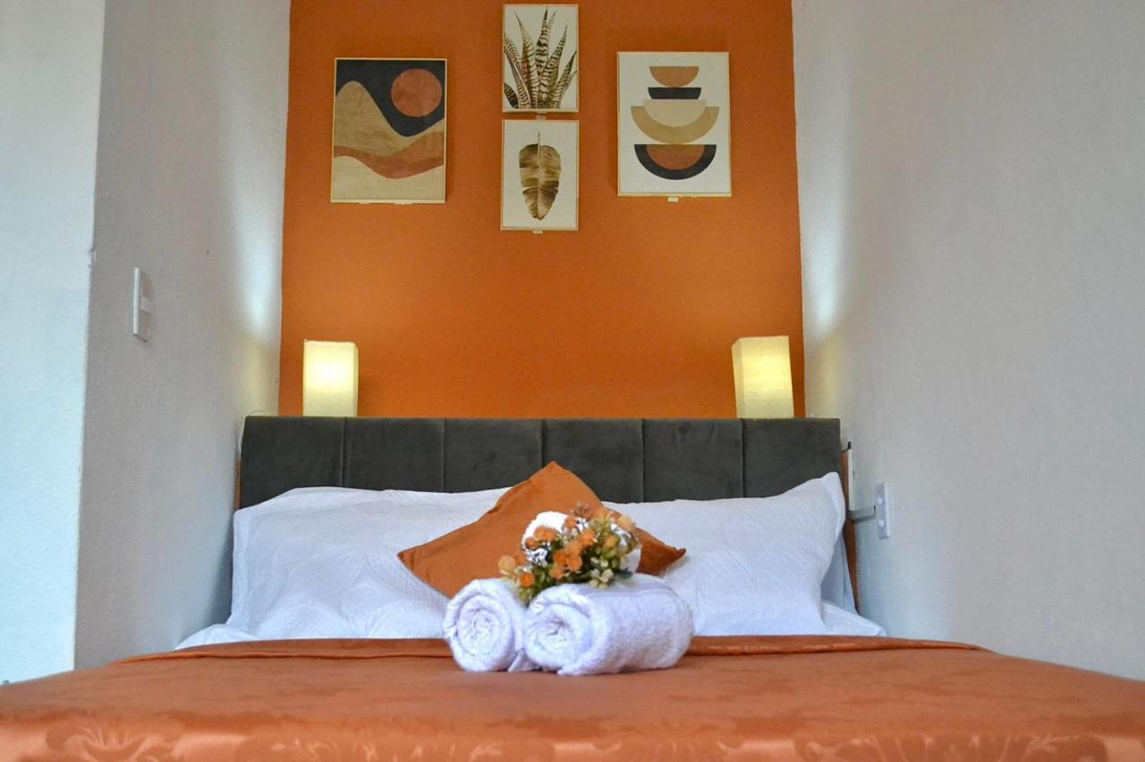 Villa Manga Rosa Lencois Dış mekan fotoğraf