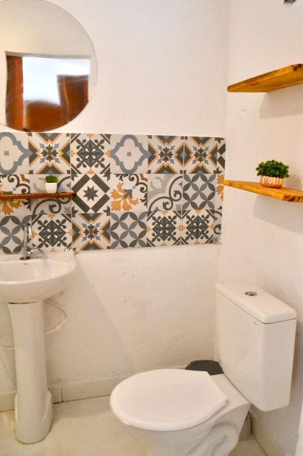 Villa Manga Rosa Lencois Dış mekan fotoğraf
